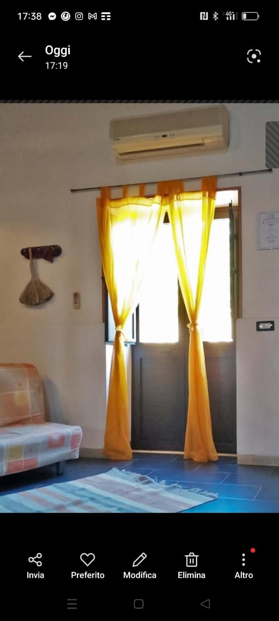 I Dammusi Villa ซานตาโกรเชกาเมรีนา ภายนอก รูปภาพ